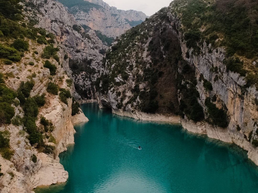 Gorges du Verdon: A Natural Paradise in Provence - Aiguines | Secret World Trip Planner