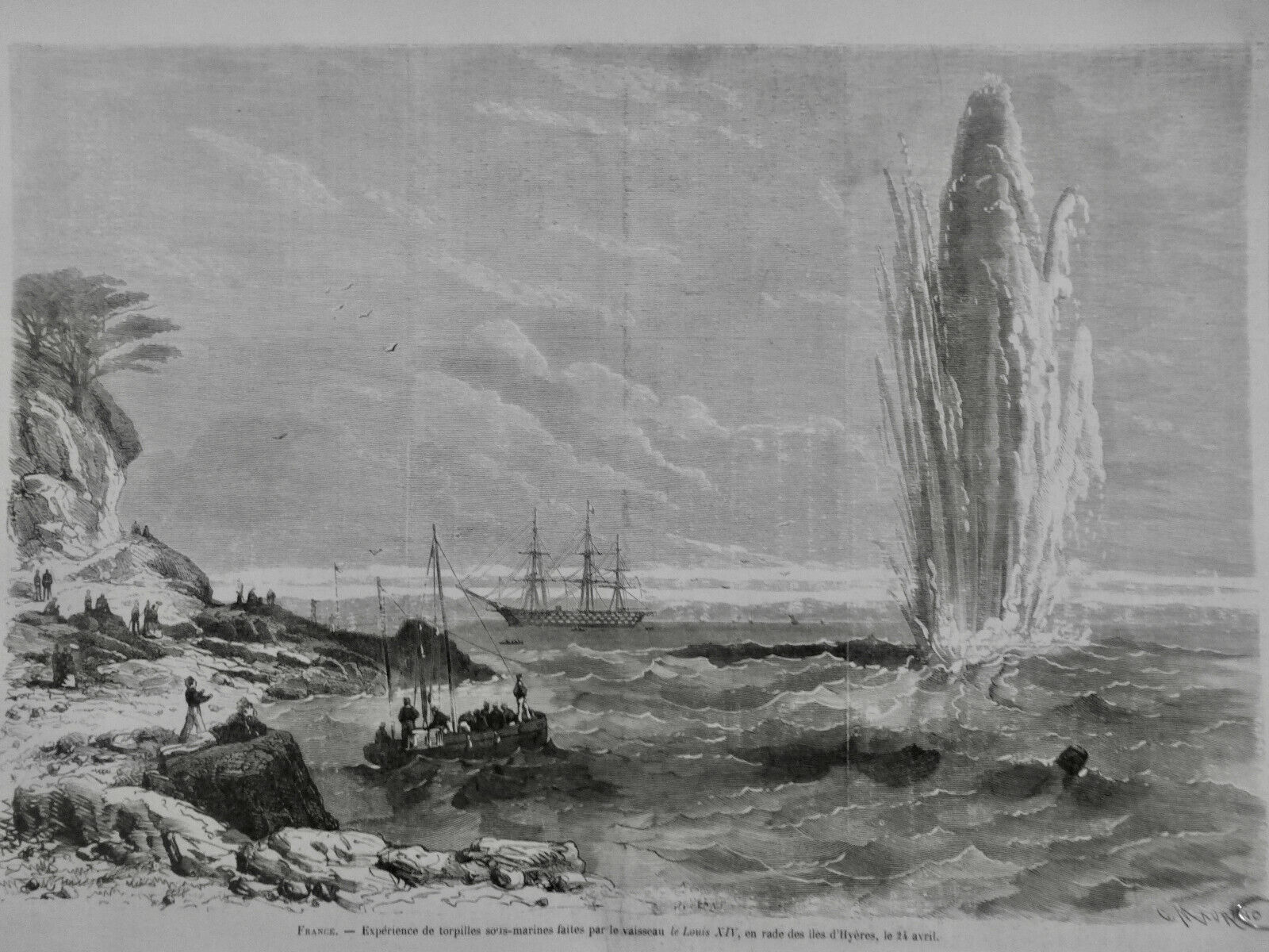 Scopri le Incantevoli Îles d'Hyères in Provenza — Hyères