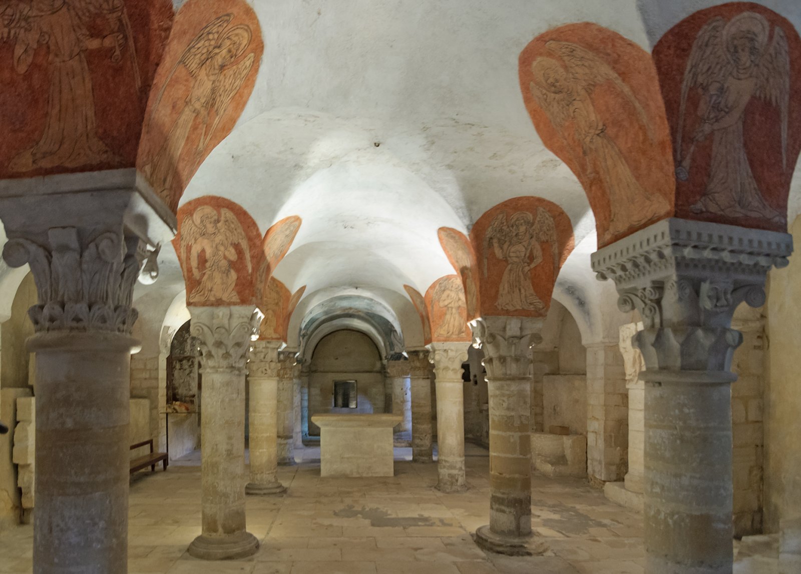 Découvrez la Cathédrale de Bayeux : un joyau de Normandie - Écaquelon | Secret World Trip Planner