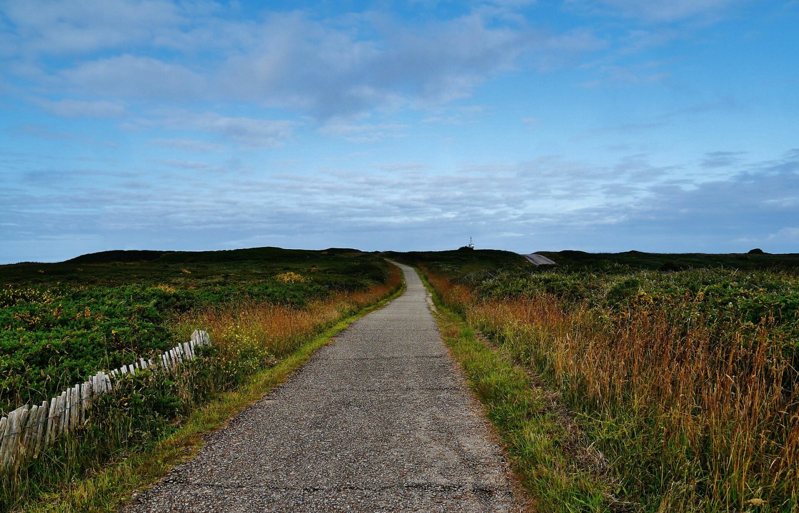 Pointe du Raz : Un coin de nature sauvage en Bretagne - Lanty-sur-Aube | Secret World Trip Planner