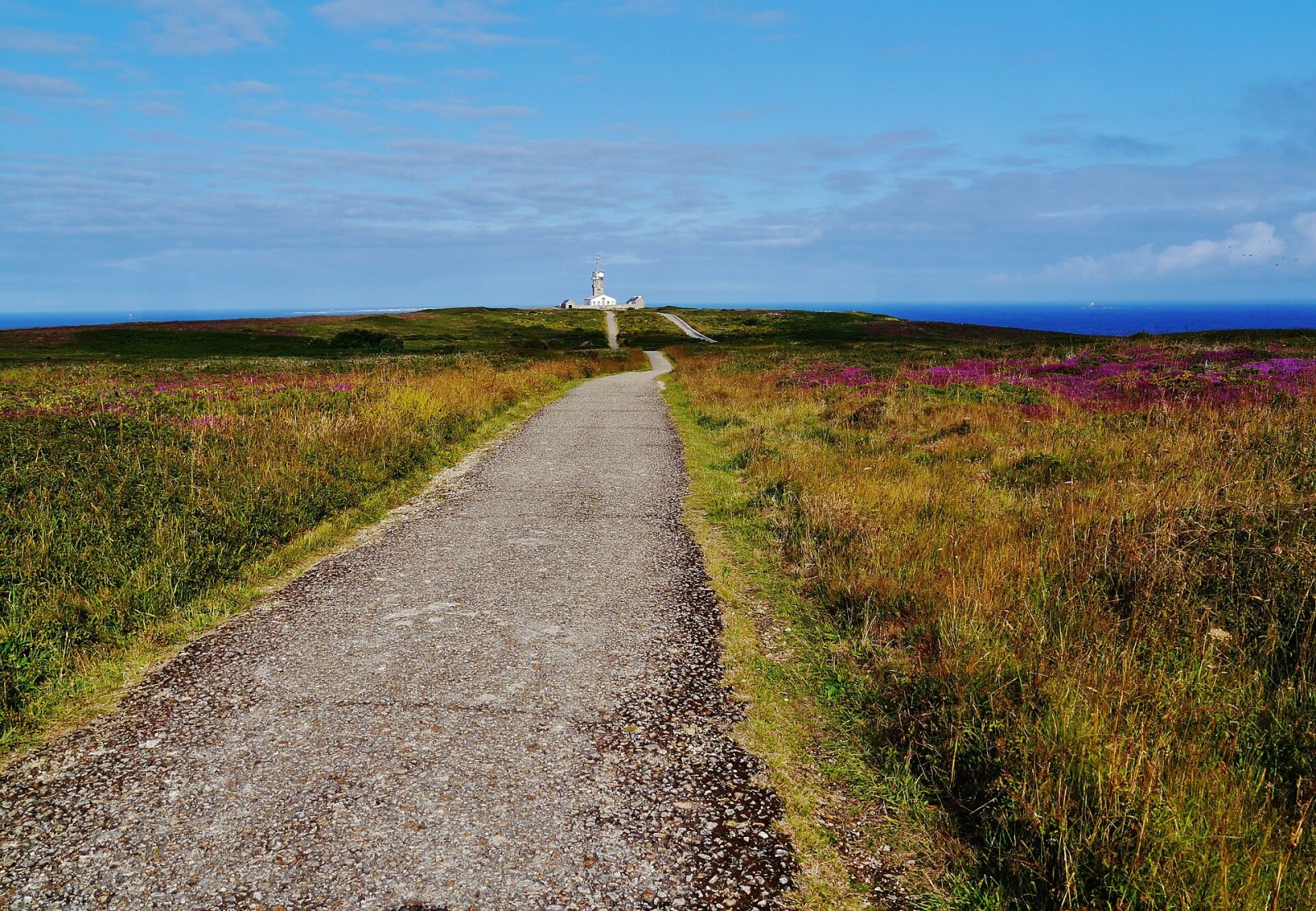 Pointe du Raz: Un rincón de naturaleza salvaje en Bretaña - Lanty-sur-Aube | Secret World Trip Planner