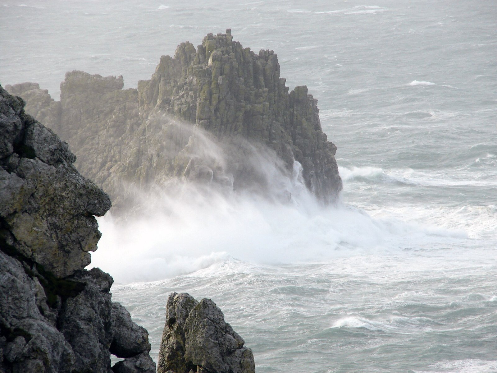 Scopri la Presqu'île de Crozon: Natura e Cultura in Bretagna - Vendeuvre-sur-Barse | Secret World Trip Planner