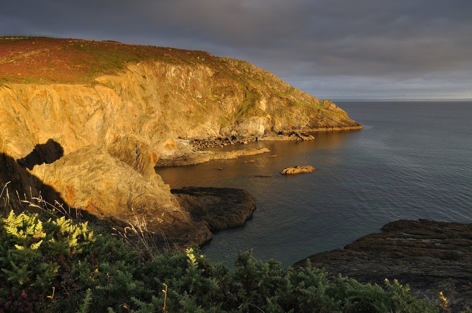 Scopri la Presqu'île de Crozon: Natura e Cultura in Bretagna - Vendeuvre-sur-Barse | Secret World Trip Planner