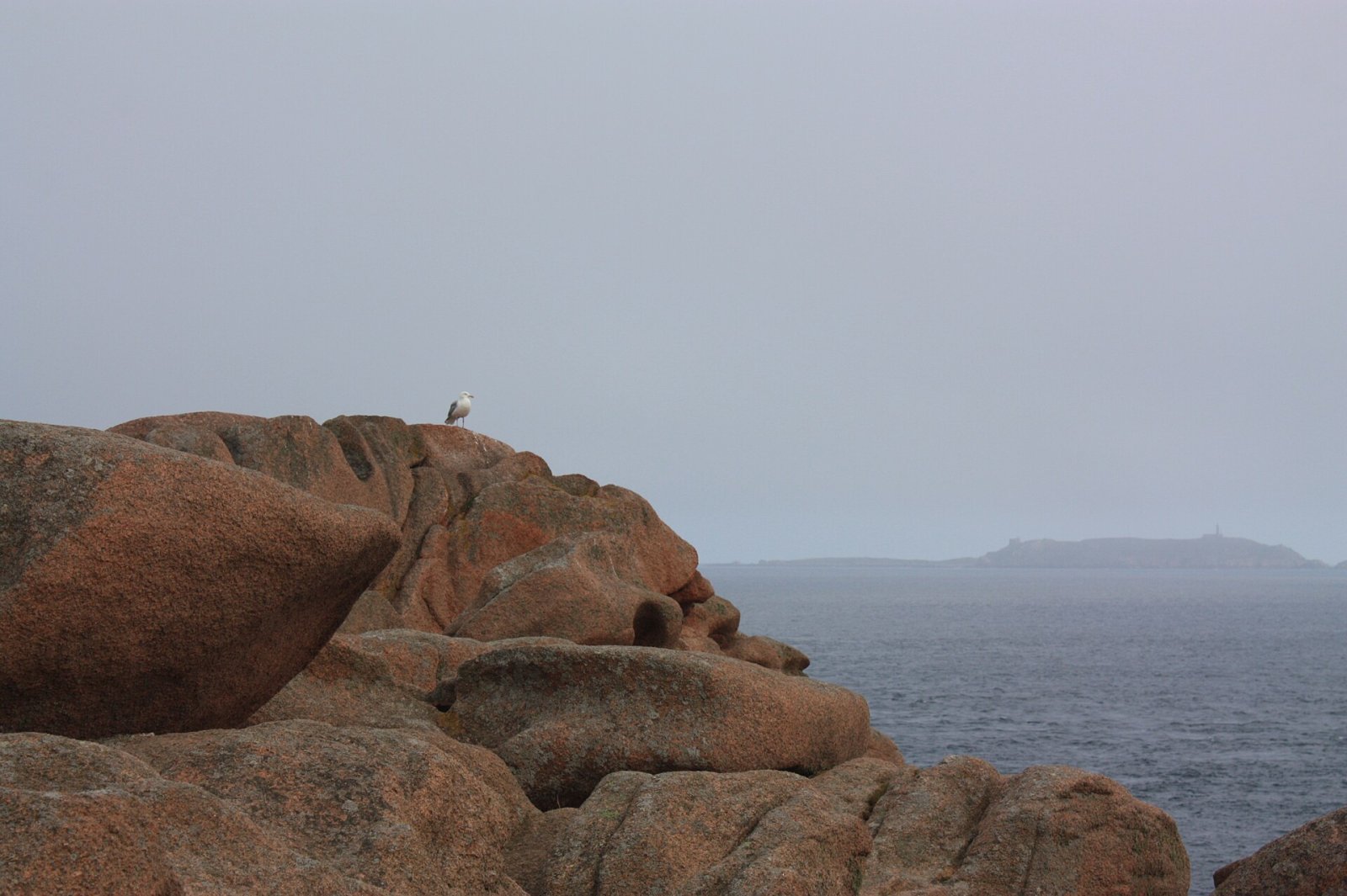 Exploring the Côte de Granit Rose: A Gem of Brittany - Montolivet | Secret World Trip Planner