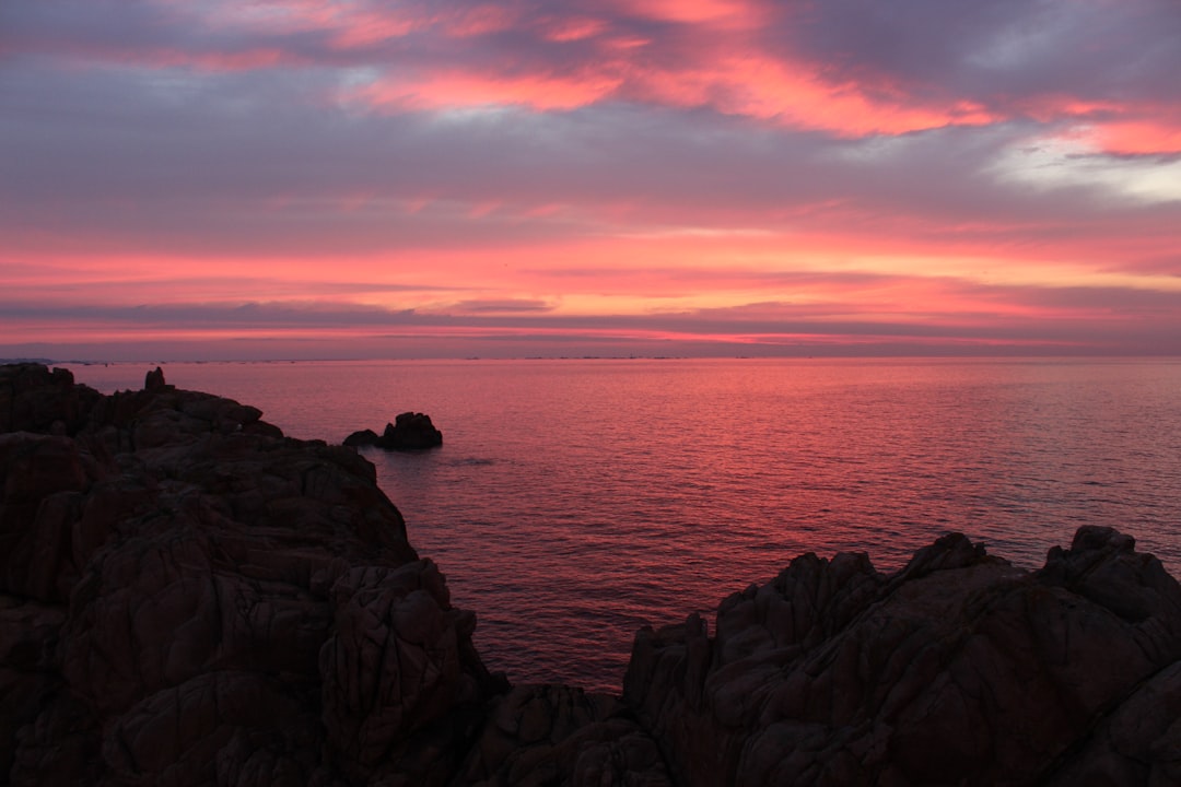 Descubre el encanto de la Île de Bréhat en Bretaña - Pommeuse | Secret World Trip Planner
