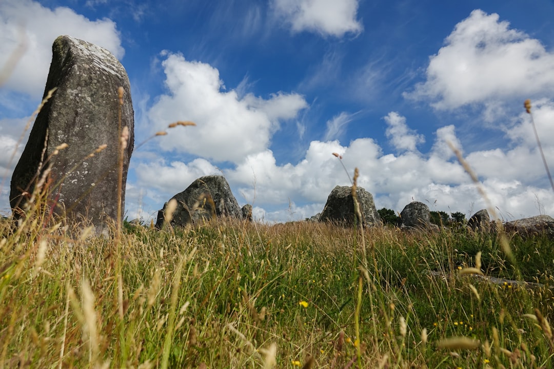 Exploration des Menhirs de Carnac : Histoire et Mystère en Bretagne - Saint-Fargeau | Secret World Trip Planner