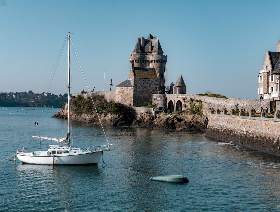 Discover the Remparts de Saint-Malo: History and Beauty of Brittany - Pecqueuse | Secret World Trip Planner