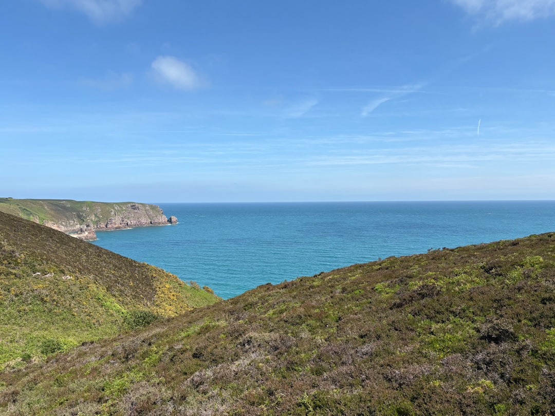 Entdecken Sie Cap Fréhel: ein Naturjuwel der Bretagne - Longjumeau | Secret World Trip Planner