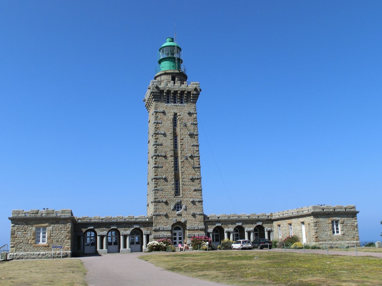 Descubre Cap Fréhel: una joya natural de Bretaña - Longjumeau | Secret World Trip Planner