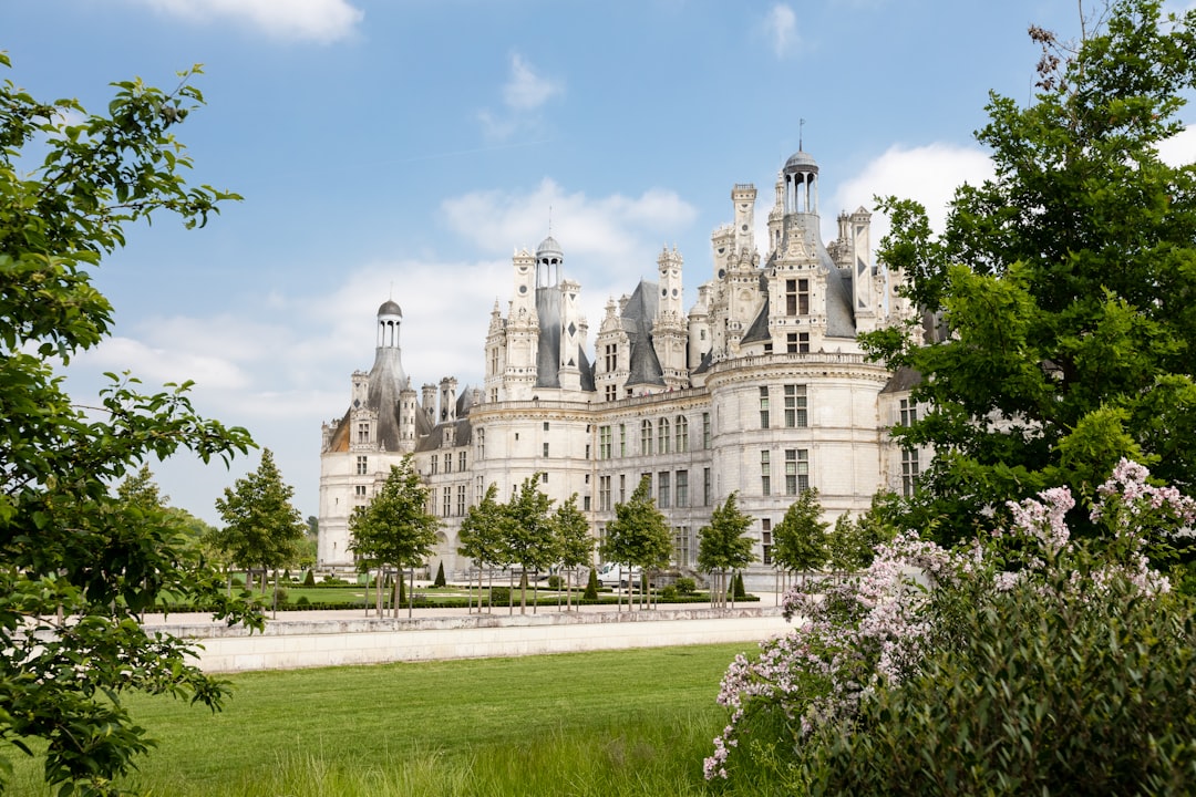 Откройте для себя величественный Шато де Шамбор: история и красоты - Chambord | Secret World Trip Planner