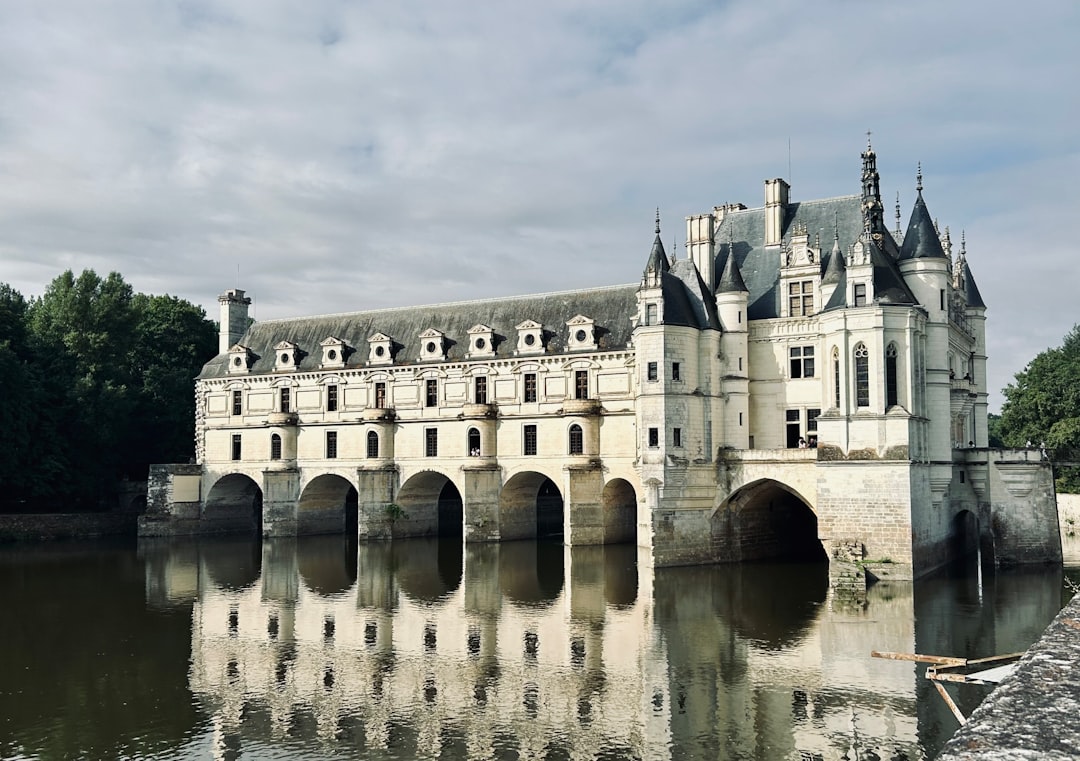 Entdecken Sie den Charme des Château de Chenonceau - Chenonceaux | Secret World Trip Planner