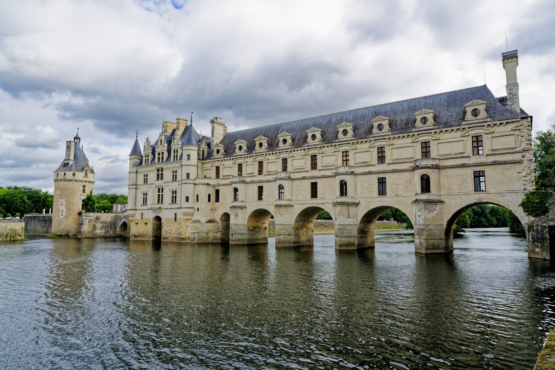 샤토 드 셰농소의 매력을 발견하세요 - Chenonceaux | Secret World Trip Planner