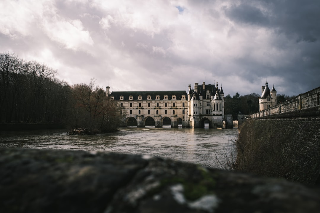 샤토 드 셰농소의 매력을 발견하세요 - Chenonceaux | Secret World Trip Planner