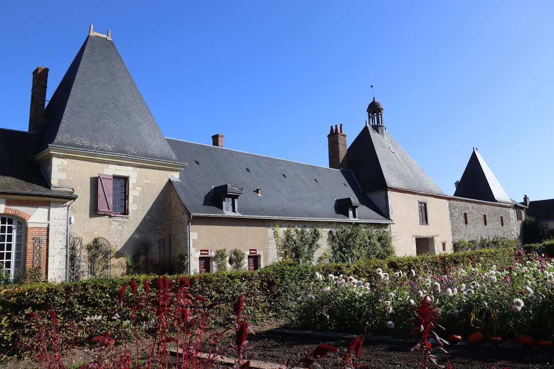 Découvrez le Château de Cheverny : un joyau de l'histoire française - Cheverny | Secret World Trip Planner