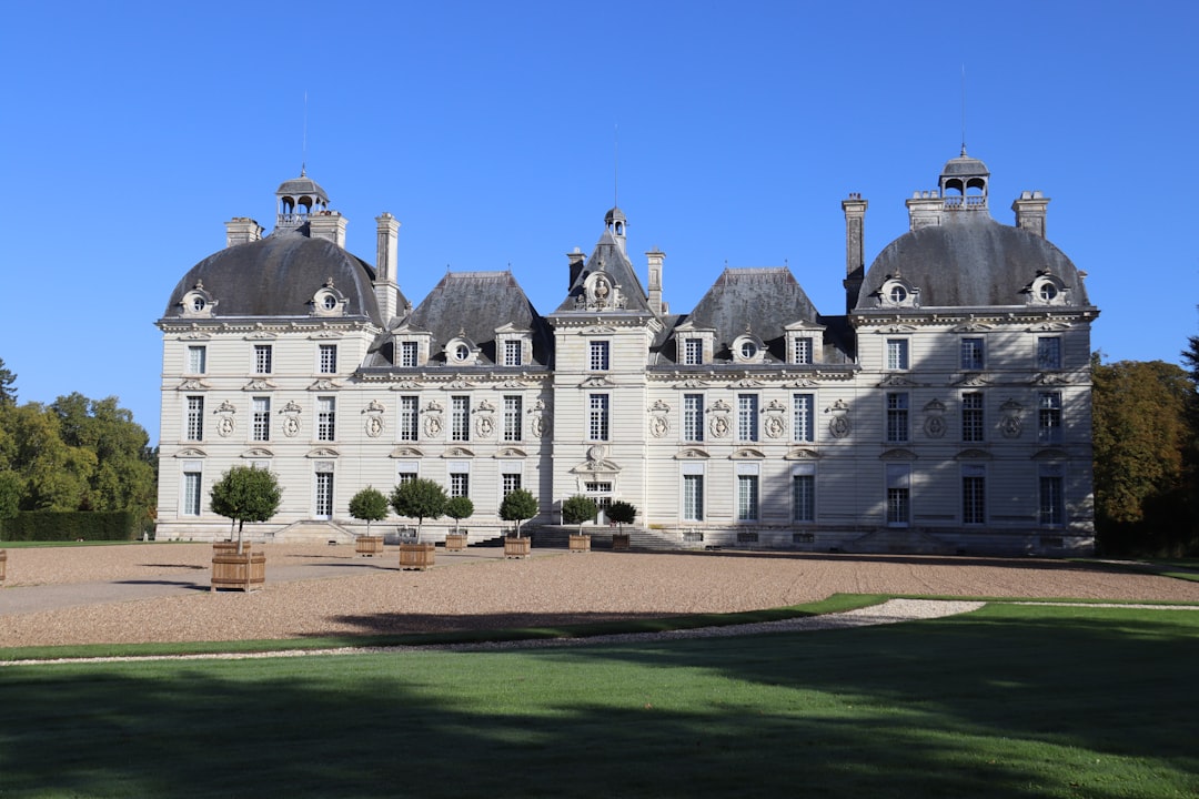 Descubre el Château de Cheverny: una joya de la historia francesa - Cheverny | Secret World Trip Planner