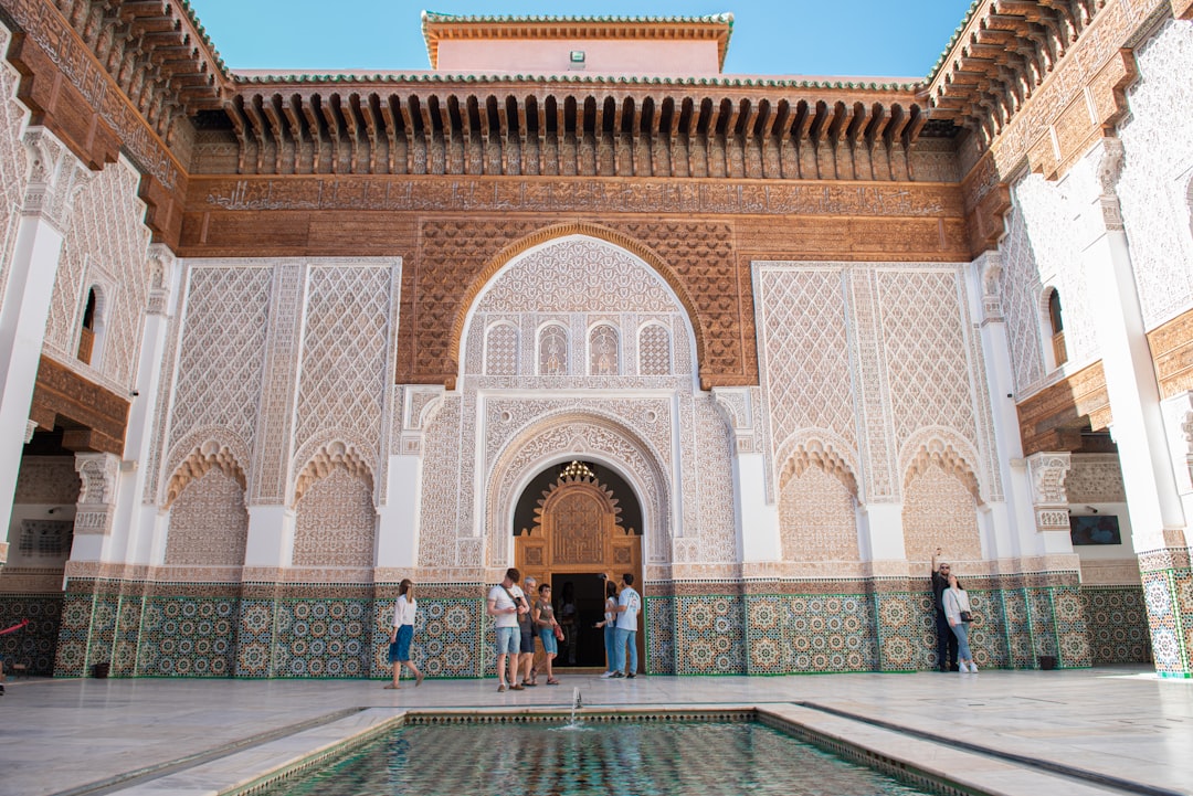 Mercado de Jemaa el-Fnaa: Un Viaje de Sabores y Sonidos - Marrakech 40000 | Secret World Trip Planner