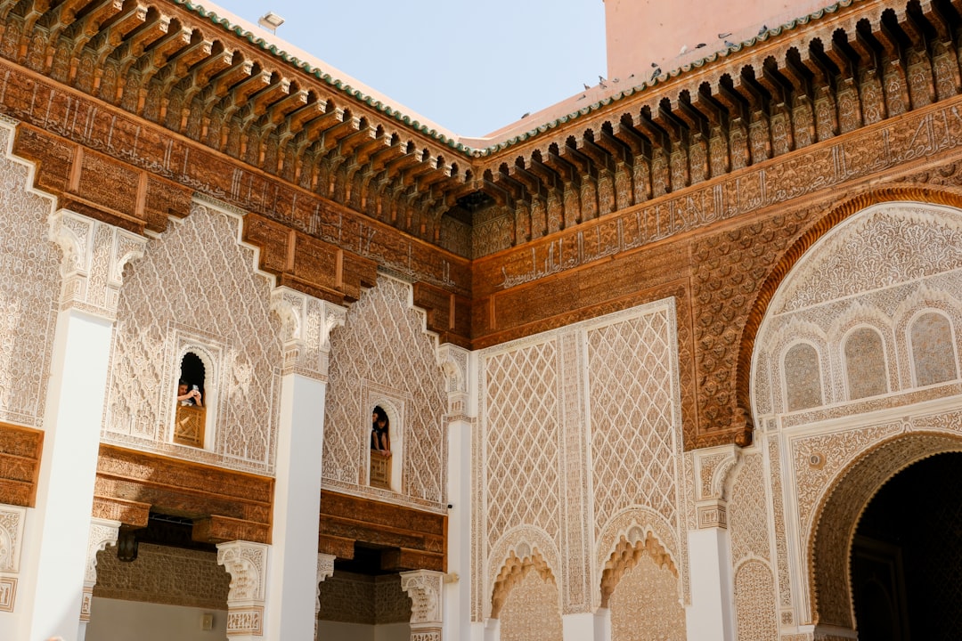 Mercado de Jemaa el-Fnaa: Un Viaje de Sabores y Sonidos - Marrakech 40000 | Secret World Trip Planner