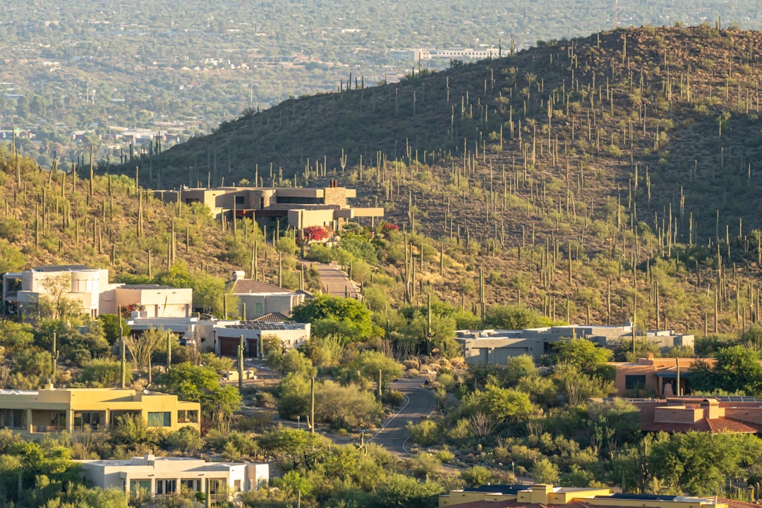 Kitt Peak Observatorium: Der Riese der Sterne - Tucson | Secret World Trip Planner