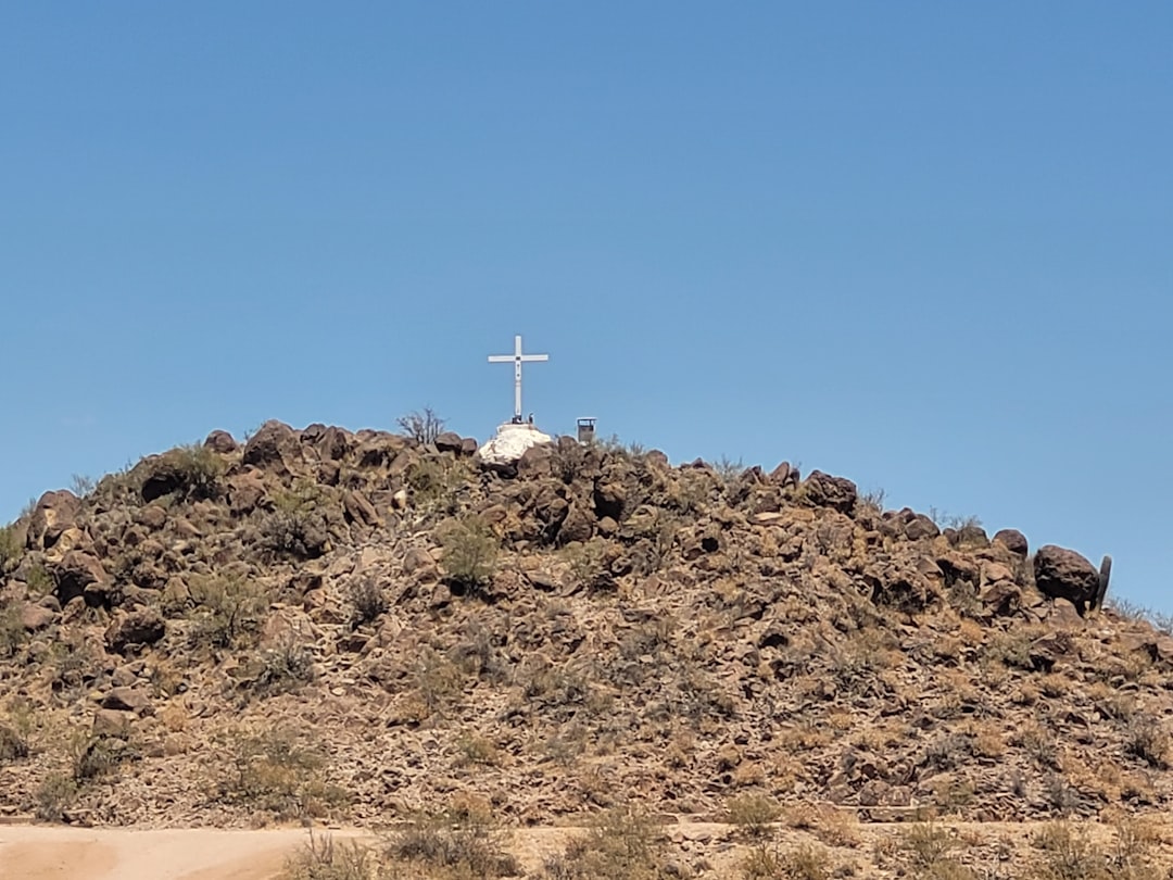 Observatorio de Kitt Peak: el gigante de las estrellas - Tucson | Secret World Trip Planner