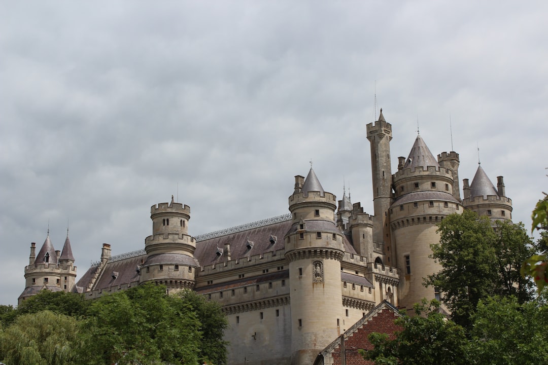 Discover the Charm of Château de Pierrefonds in Occitanie - Pierrefonds | Secret World Trip Planner