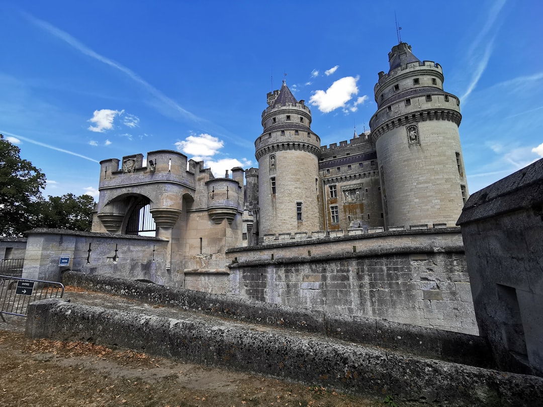 Discover the Charm of Château de Pierrefonds in Occitanie - Pierrefonds | Secret World Trip Planner