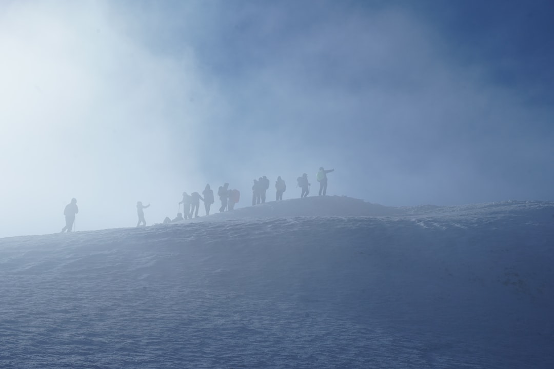 Mystères et merveilles du sommet d'Haleakalā — Kula
