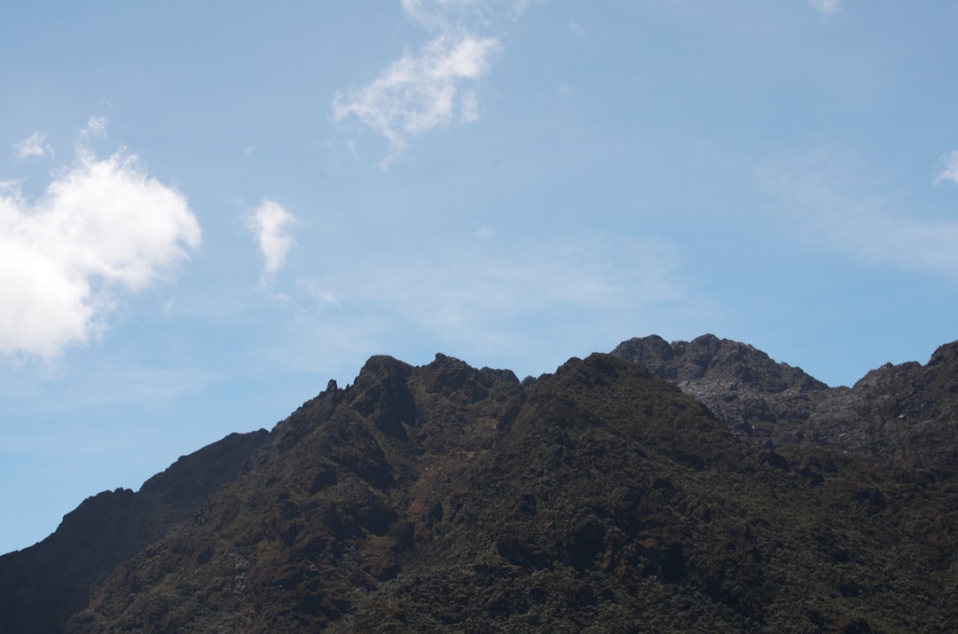 Mystères et merveilles du sommet d'Haleakalā - Kula | Secret World Trip Planner
