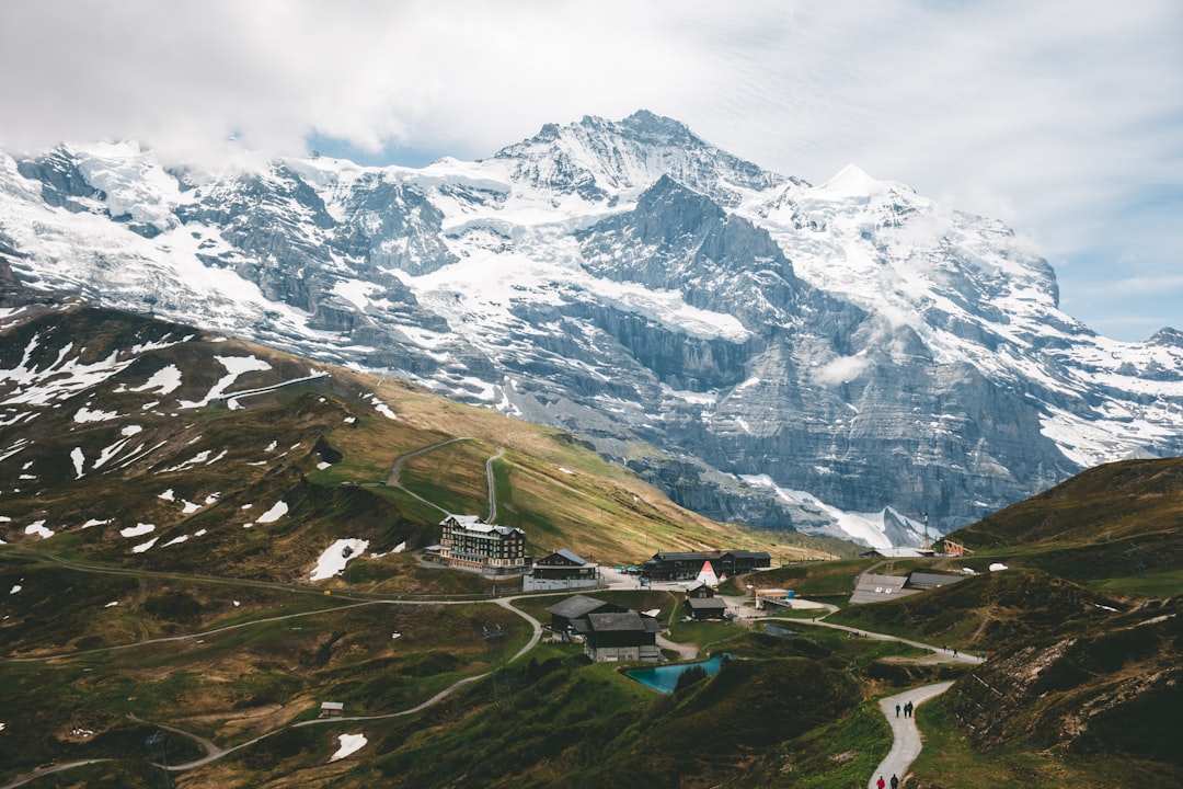 Kleine Scheidegg: Un Paradiso Naturalistico in Svizzera - Kleine Scheidegg | Secret World Trip Planner