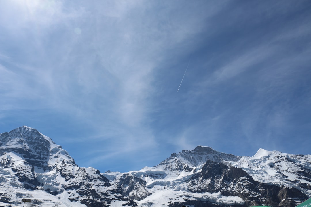 Kleine Scheidegg: A Natural Paradise in Switzerland - Kleine Scheidegg | Secret World Trip Planner