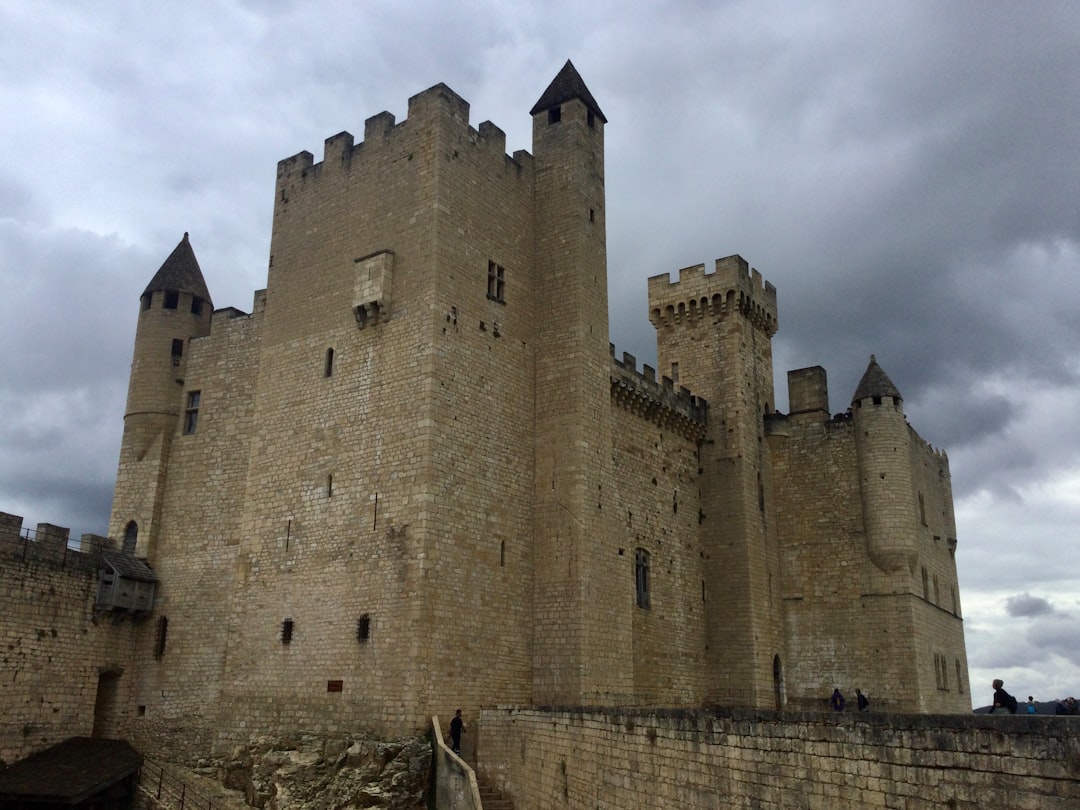 Scopri il Fascino del Château de Beynac in Francia - Vézac | Secret World Trip Planner