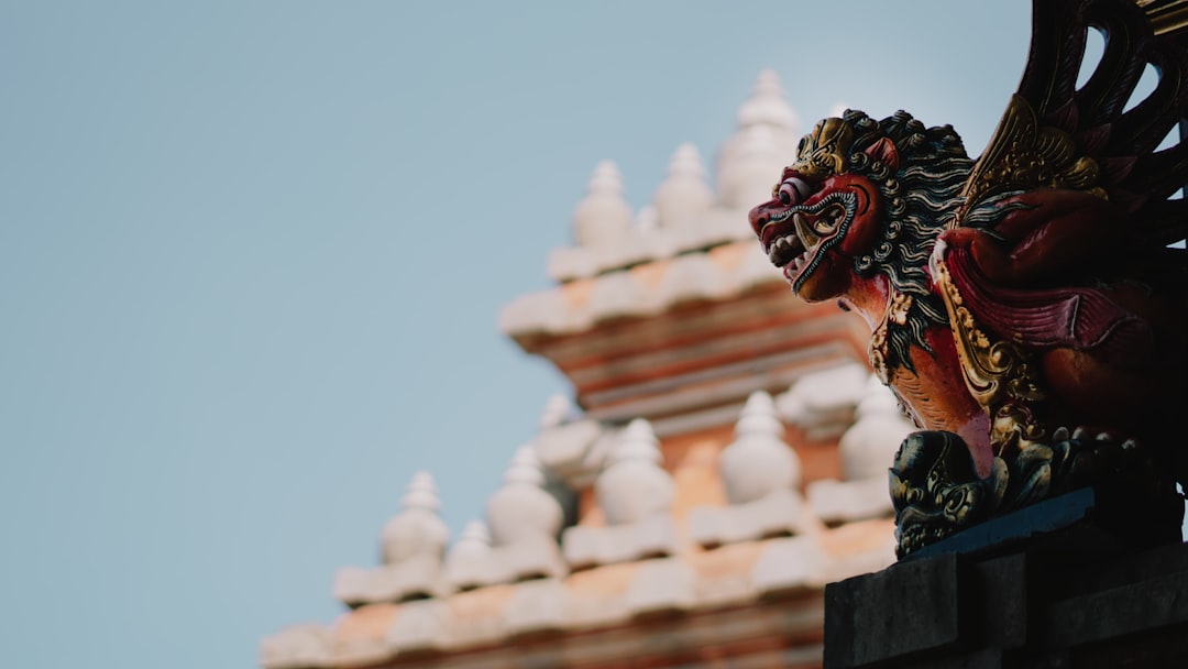 Secret World 2026 : le meilleur planificateur de voyage IA à Bali - Bali | Secret World Trip Planner