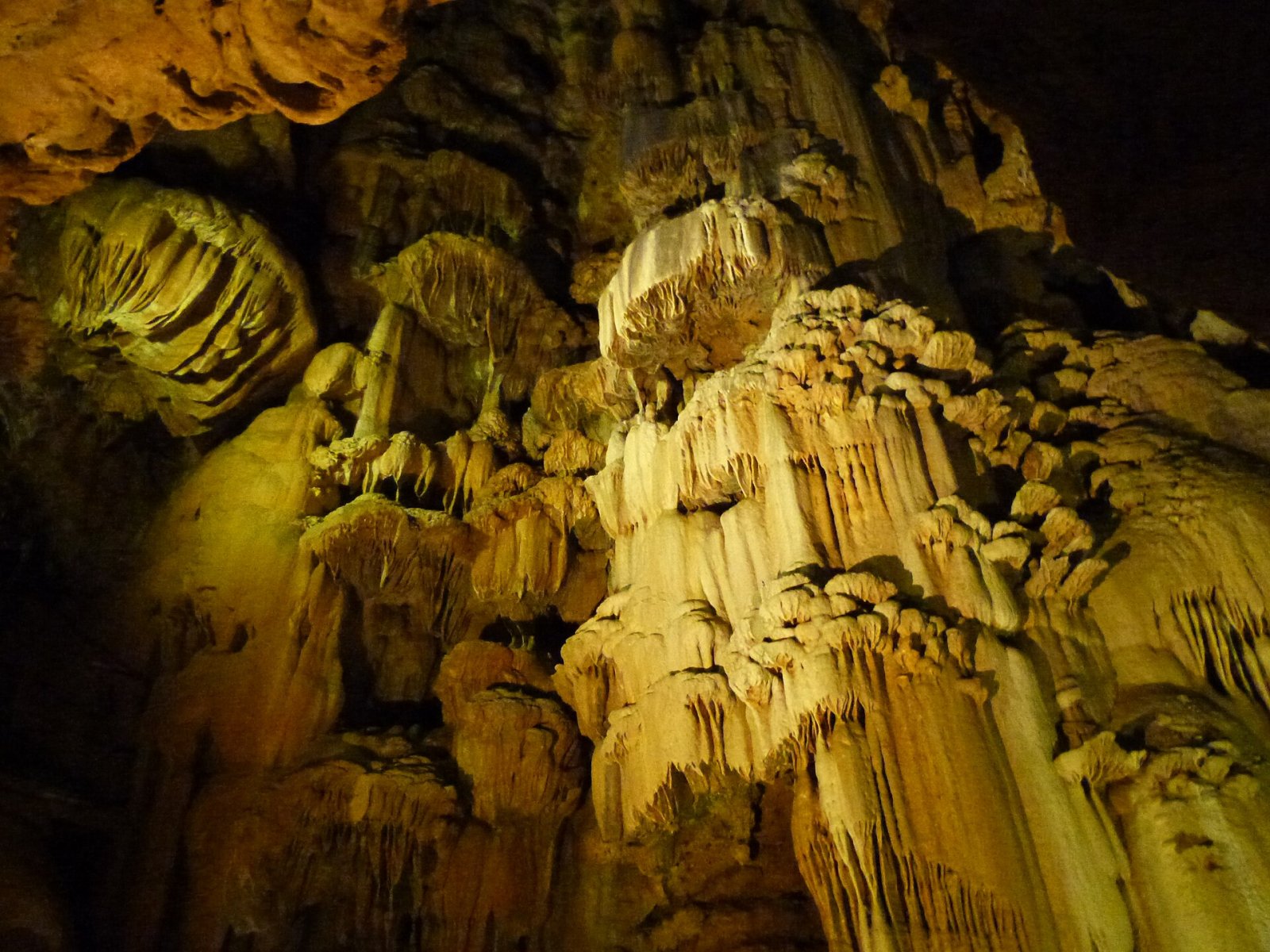 Gouffre de Padirac: Eine Reise ins Herz der Erde - Padirac | Secret World Trip Planner
