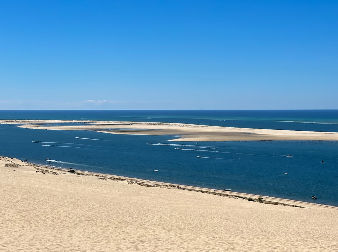 Dune du Pilat : Un Paradis Naturel en France - Les Arques | Secret World Trip Planner