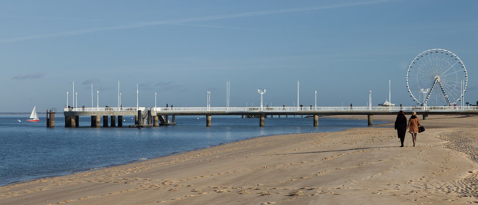 Descubra a Magia da Baía de Arcachon na França - Marminiac | Secret World Trip Planner