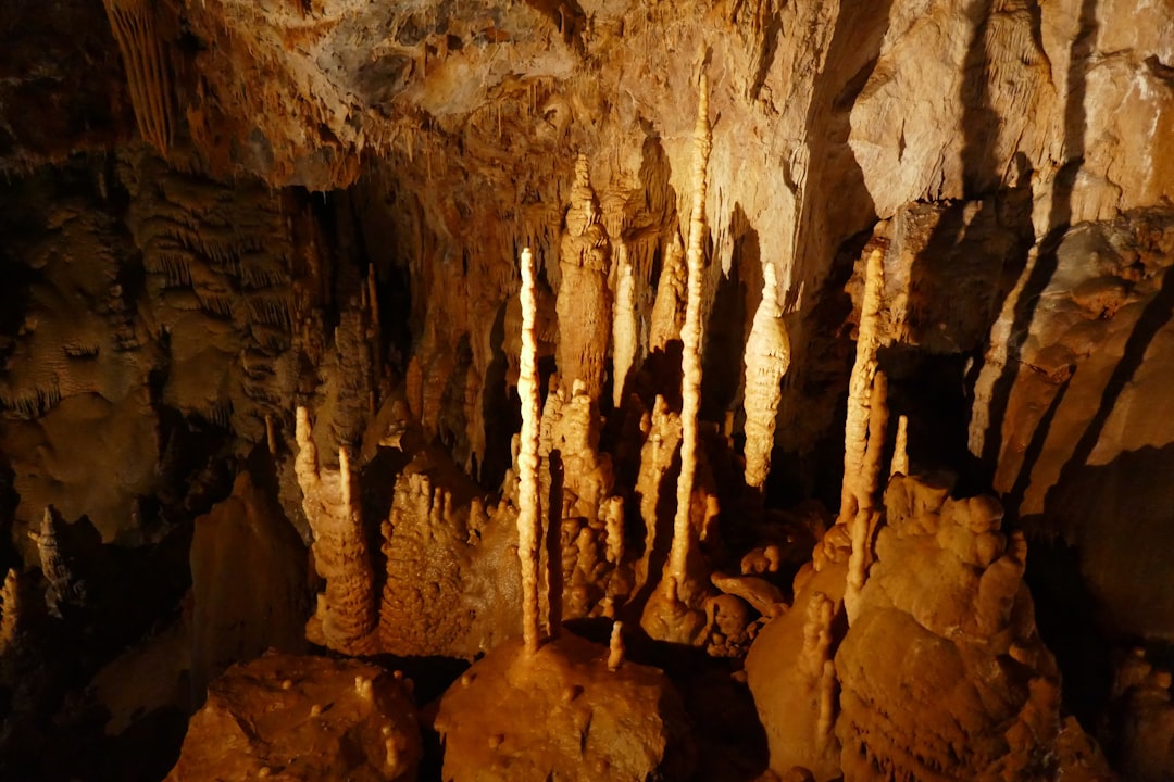 Explora las Maravillas de las Grutas de Cougnac en Gourdon - Gourdon | Secret World Trip Planner