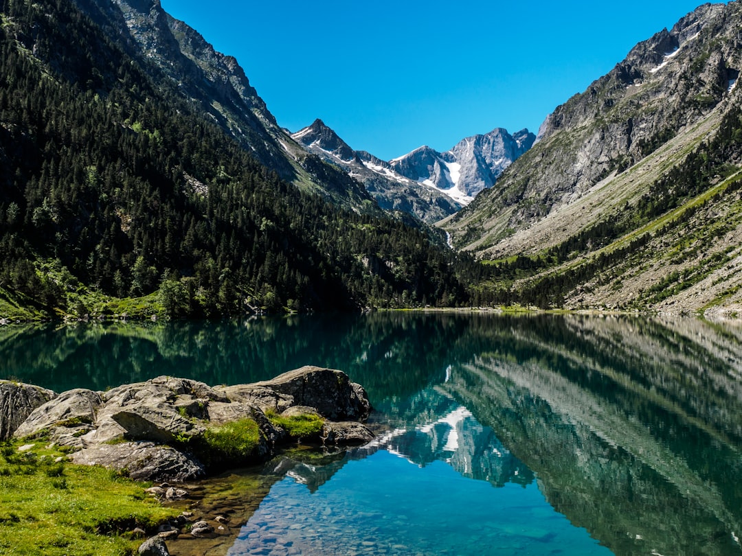 Lac de Gaube: un angolo di paradiso nella natura della Francia - Barèges | Secret World Trip Planner