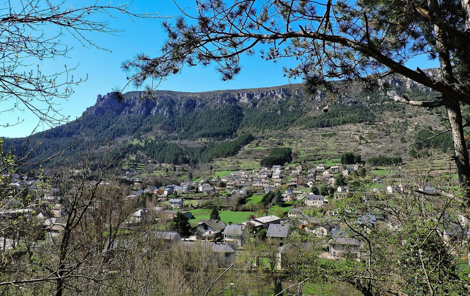 Causse Méjean: A Natural Paradise in Occitanie - Gorges du Tarn Causses | Secret World Trip Planner