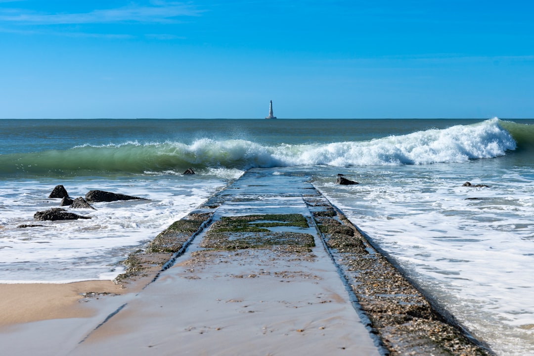 Discover the Cordouan Lighthouse: a Gem of Nouvelle-Aquitaine — La Meyze