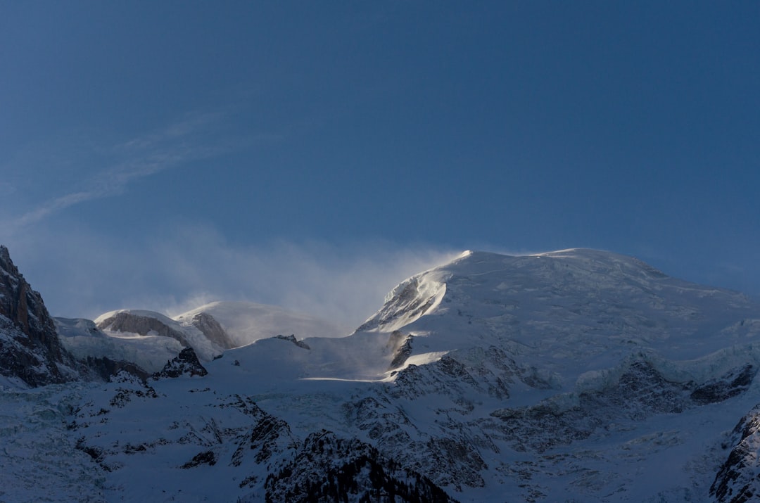 Mont Blanc: The Giant of the Alps to Discover - Saint-Gervais-les-Bains | Secret World Trip Planner