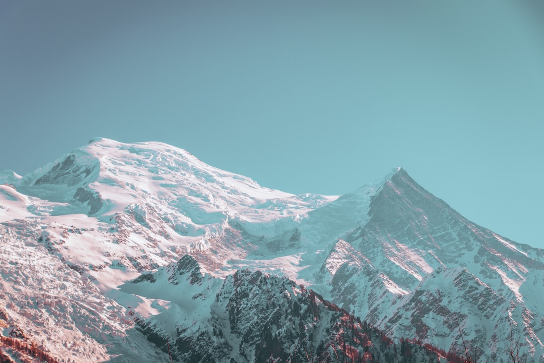 Mont Blanc: The Giant of the Alps to Discover - Saint-Gervais-les-Bains | Secret World Trip Planner