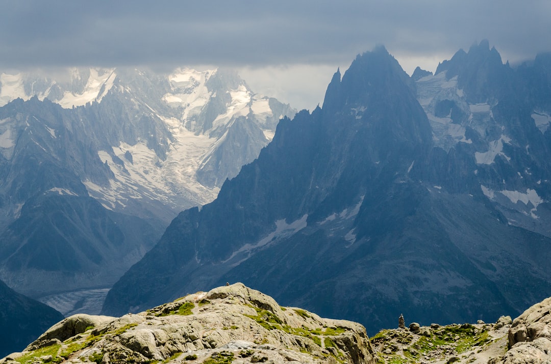 Mer de Glace: Un Paraíso Natural en Chamonix - Chamonix | Secret World Trip Planner