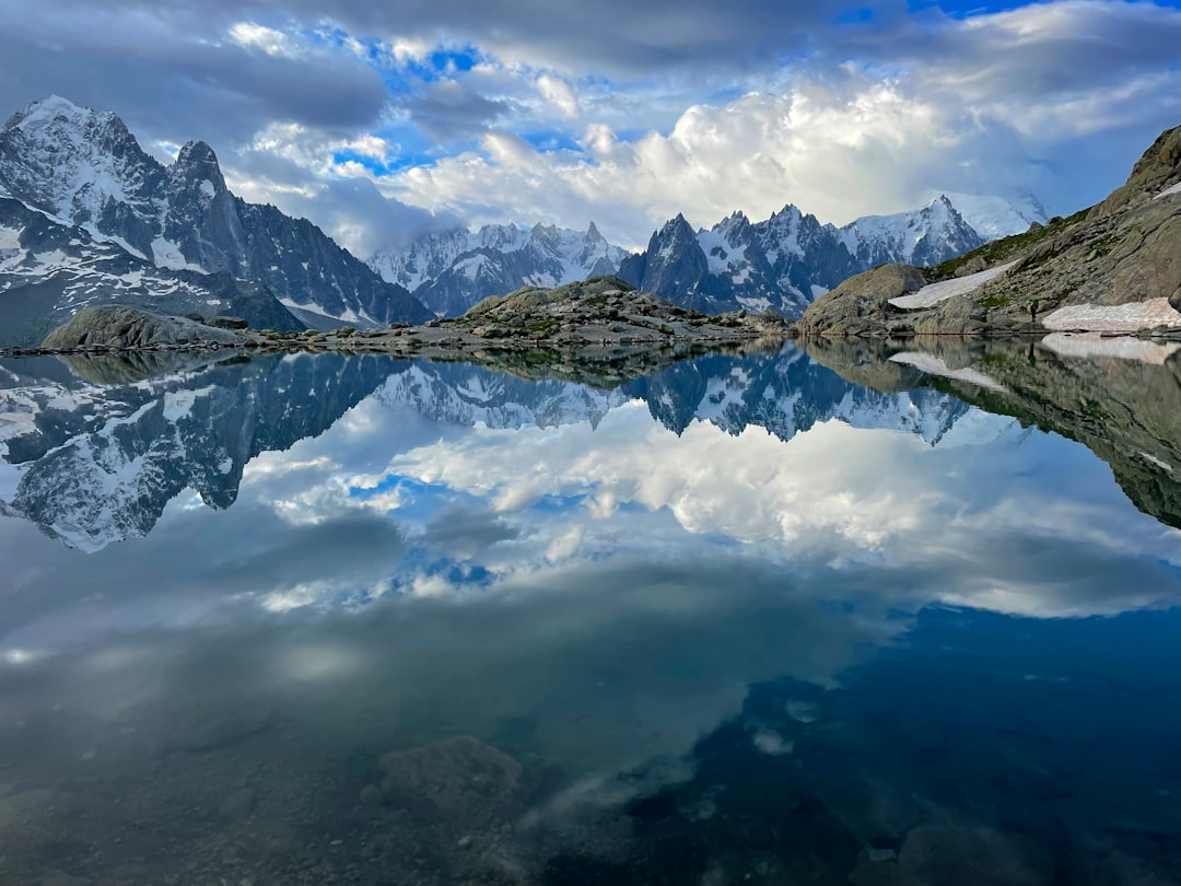Descubre Lac Blanc en Chamonix: un rincón de paraíso alpino - Chamonix | Secret World Trip Planner