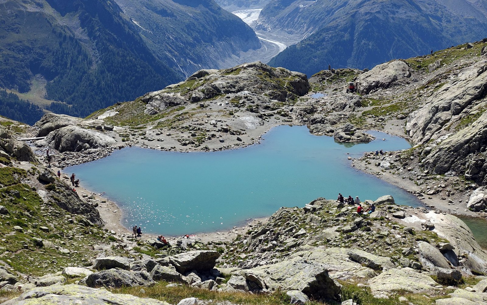 Descubre Lac Blanc en Chamonix: un rincón de paraíso alpino - Chamonix | Secret World Trip Planner