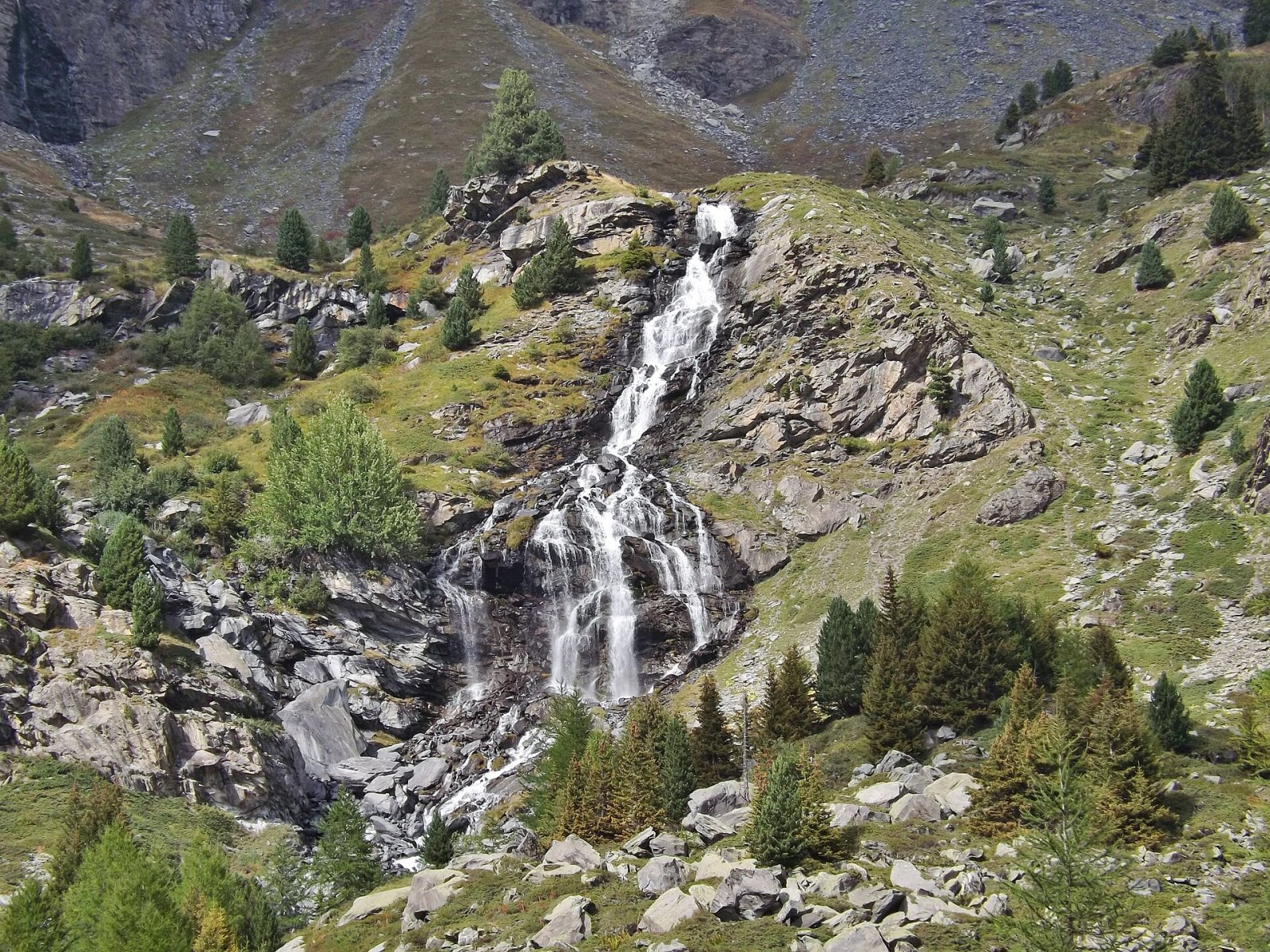Parc National de la Vanoise: un angolo di paradiso in Francia - Courchevel | Secret World Trip Planner