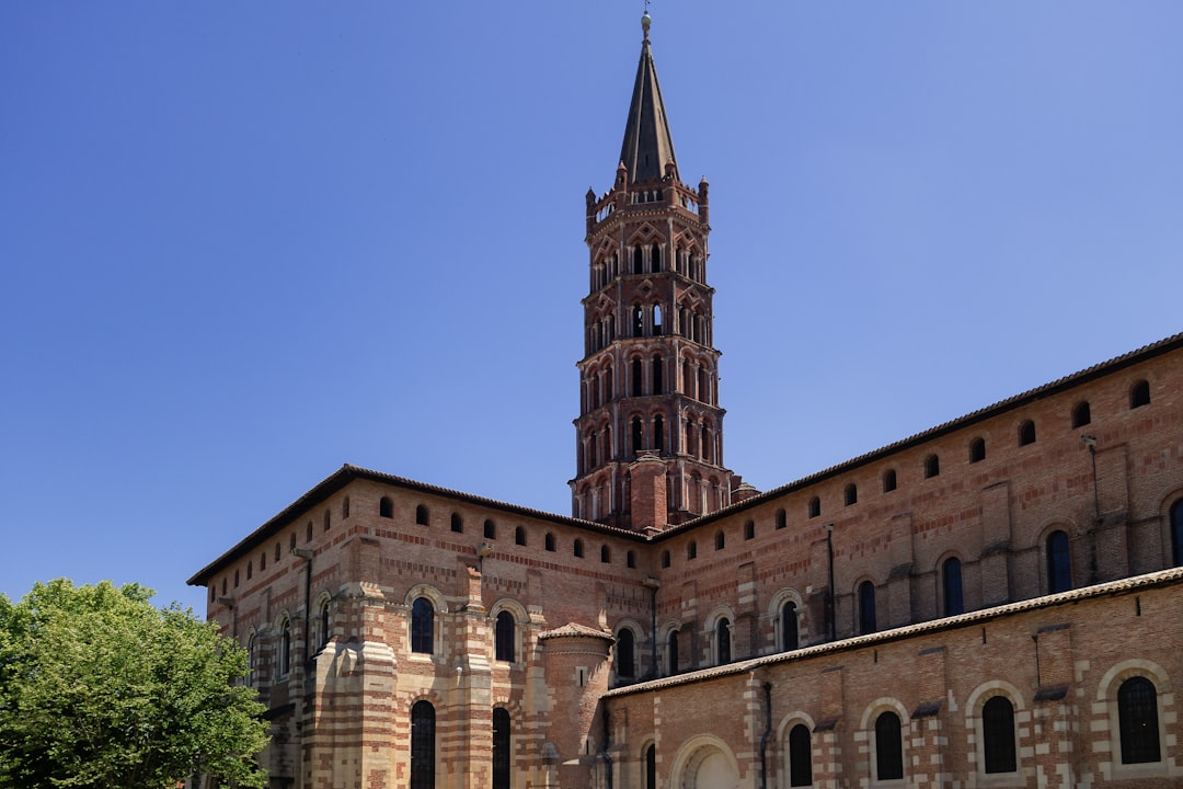 Descubre la majestuosidad de la Cathédrale Saint-Étienne de Toulouse - Toulouse | Secret World Trip Planner