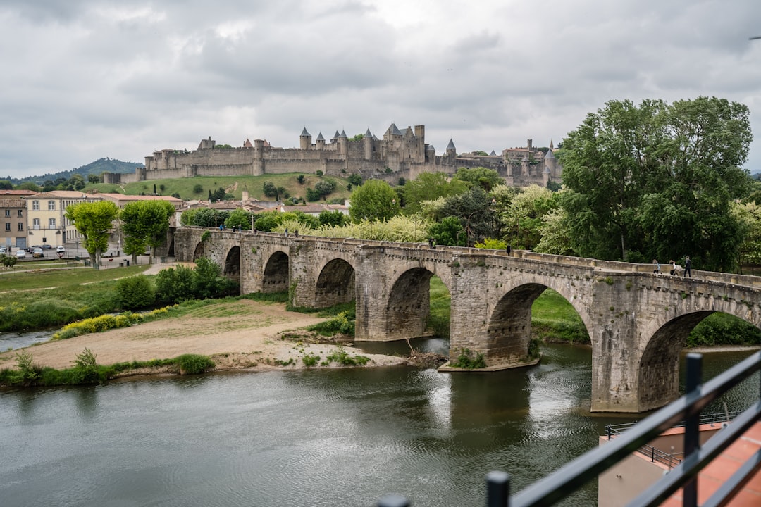 Descubra o Canal du Midi: História e Encanto de Carcassonne - Carcassonne | Secret World Trip Planner