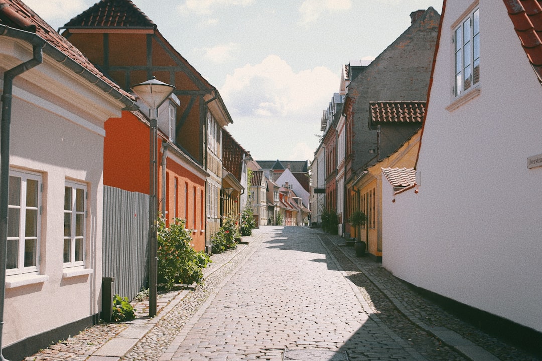 Kikkebjerg: Un gioiello naturale in Danimarca - Nørrebjergevej 9 | Secret World Trip Planner