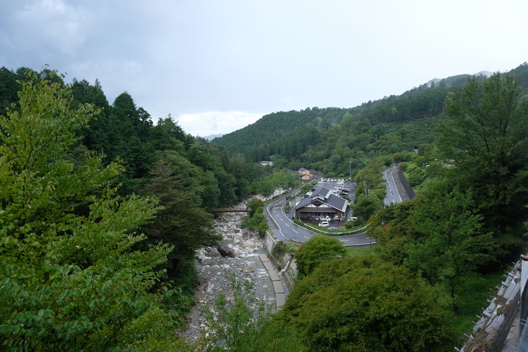 Iya Valley: Das Grüne Herz Japans - Miyoshi | Secret World Trip Planner