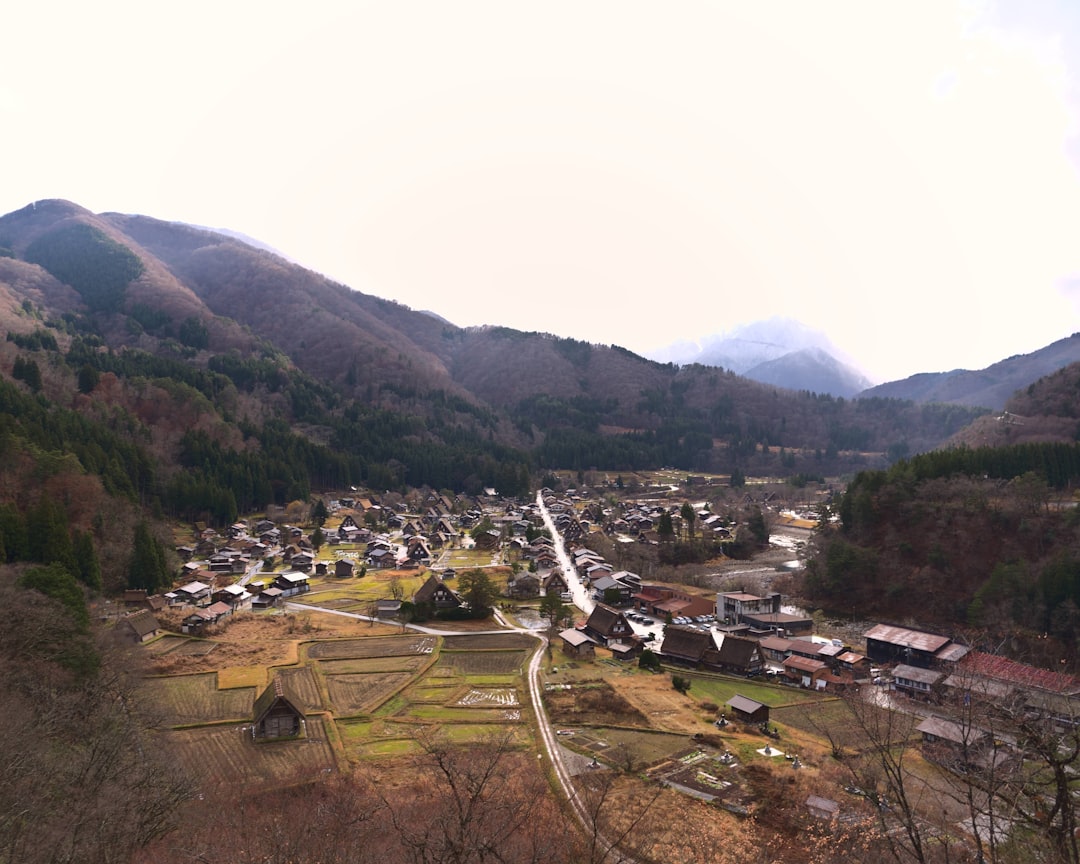 Iya Valley : Le Cœur Vert du Japon - Miyoshi | Secret World Trip Planner