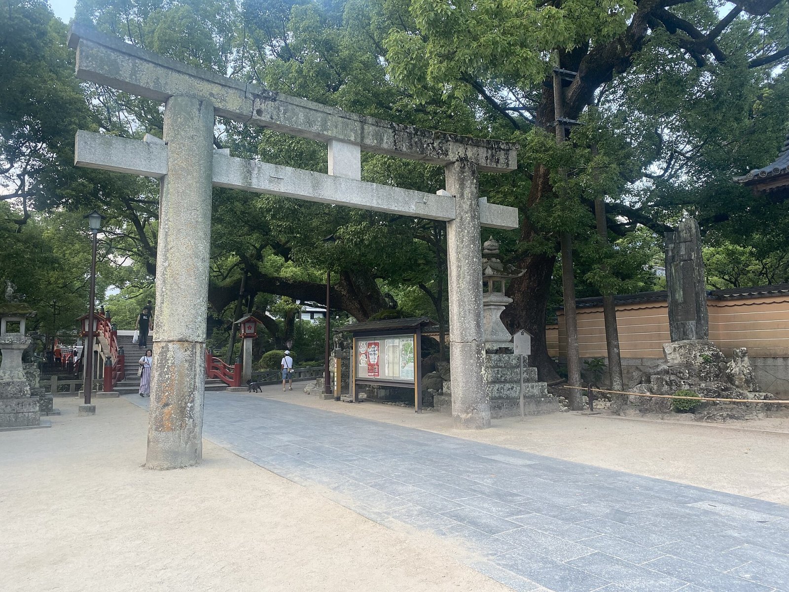다자이후 텐만구: 규슈 일본의 문화 보물 - Dazaifu | Secret World Trip Planner
